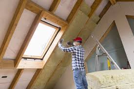 Types of Insulation We Offer in Springmont, PA