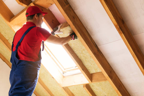 Professional Foam Insulation Services in Springmont, PA